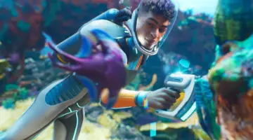 مبيعات لعبة Subnautica 2 بلغت مليوني نسخة خلال 12 ساعة